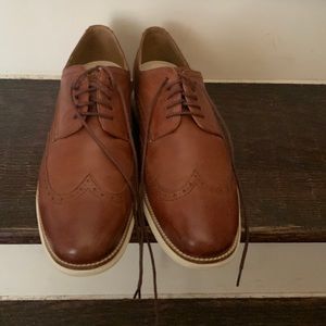 LIGHTLY WORN Cole Haan Dress Shoes